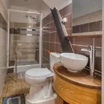 Perigourdin Grande Piscine Prázdninový dům