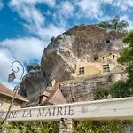 Prázdninový dům Perigourdin Grande Piscine