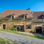 Prázdninový dům Perigourdin Grande Piscine