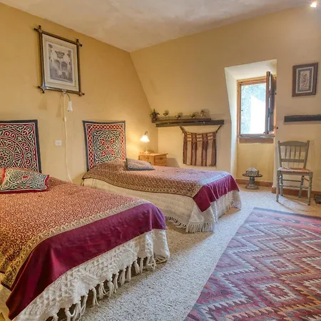 Perigourdin Grande Piscine Holiday home *