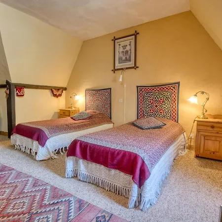 Holiday home Perigourdin Grande Piscine