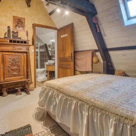 Perigourdin Grande Piscine Saint-Andre-d'Allas