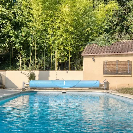 Holiday home Perigourdin Grande Piscine